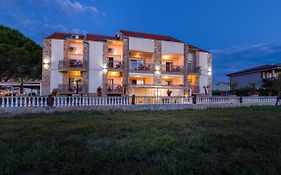 Apartments Bozana